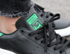 ADIDAS STAN SMITH BOOST (BB0009)