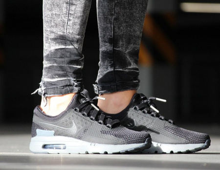 NIKE AIR MAX ZERO QS (789695-001)