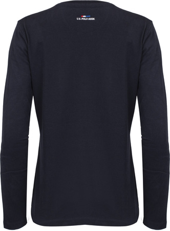 U.S. POLO ASSN. - LONGSLEEVE DAMSKI JOLY 368 66870 52956 179