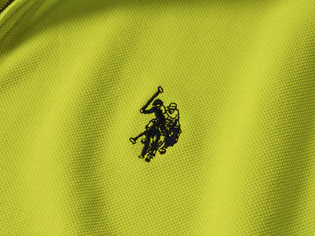 U.S. POLO ASSN. - MĘSKA BLUZA ALLY 187 65687 53393 214
