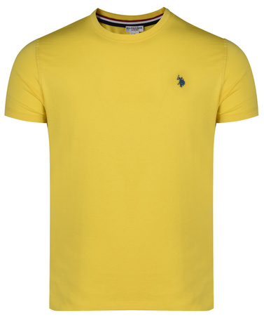 U.S. POLO ASSN. - T-SHIRT MĘSKI - SATI 154 66272 49351 310