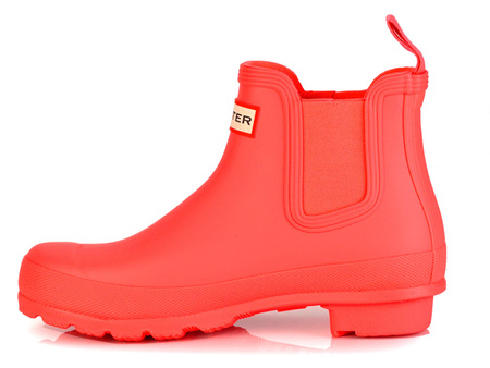 Kalosze Hunter Chelsea (WFS1043RMA)