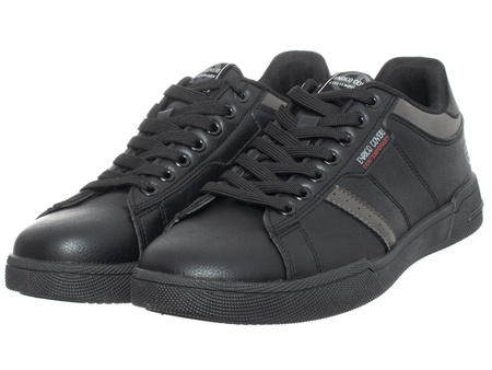 ENRICO COVERI - BUTY MĘSKIE - SUITE EJM526D22/51