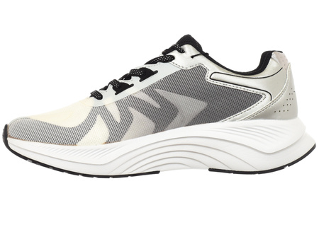 ETONIC - BUTY DAMSKIE - INFINITE RUN NET ETW322671/52 SILVER