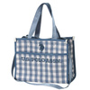 U.S. POLO ASSN. - TOREBKA BEACH BAG SMALL SHOPPING BEUA76130WIPN32