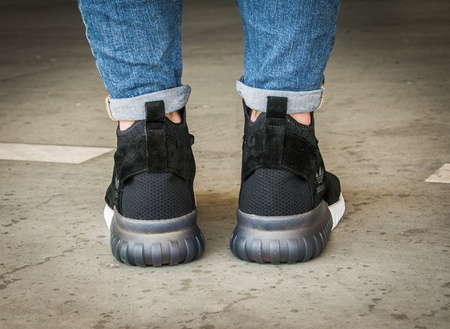 ADIDAS TUBULAR X PRIMEKNIT (S80128)
