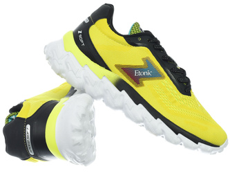 ETONIC - BUTY DAMSKIE - SPEED SOFT ETW212670/04 YELLOW