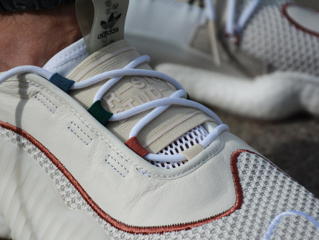 Buty Adidas x BRISTOL STUDIO CRAZY BYW II G27891