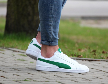 PUMA SMASH L (356722-25)
