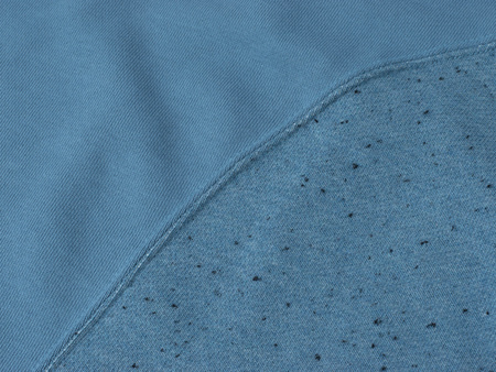 REEBOK - BLUZA DAMSKA VARSITY COVERUP HS0369