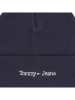 TOMMY JEANS - CZAPKA ZIMOWA - TJM SPORT BEANIE AM0AM11340-C87