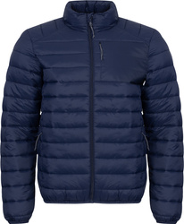 ELEVATE - KURTKA MĘSKA - M-ATHENAS MENS JACKET 661718/NAVY