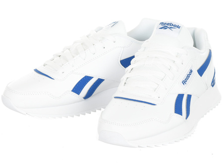 REEBOK - BUTY MĘSKIE - GLIDE RIPPLE CLIP GZ5200