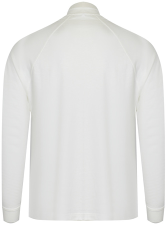 REEBOK - BLUZKA LONGSLEEVE UNISEX - CL WDE LS TEE HA9431