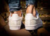 ADIDAS SUPERSTAR FOUNDATION (S75127)