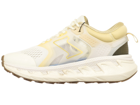 ETONIC - BUTY DAMSKIE - RIDER ETW417E00/01 OFF WHITE