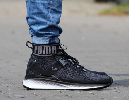 PUMA IGNITE EVOKNIT (189895-01)