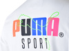PUMA - BLUZA MĘSKA - SPORT CREW SWEAT 598134-02