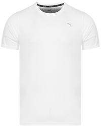 PUMA - T-SHIRT KOSZULKA MĘSKA - PERFORMANCE SS TEE DryCELL - 520314-02