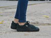 BUTY PUMA Suede Platform (362224-01)