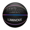 WILSON - PIŁKA - LUMINOUS BSKT IRIDESCENT WTB2027XB0