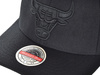MITCHELL&NESS - CZAPKA Z DASZKIEM - 6HSSMM19476-CBUBLCK