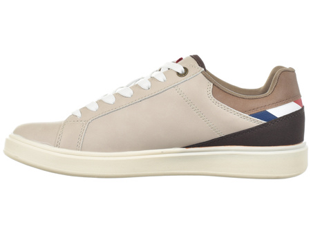 BUTY U.S. POLO ASSN. - ROKKO001B-LBE-TAU01