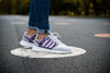 ADIDAS CLOUDFOAM QT RACER (AW4008)
