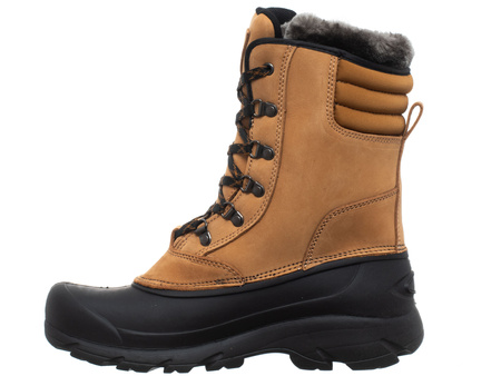 CMP - BUTY/ŚNIEGOWCE MĘSKIE - 38Q4556-P659