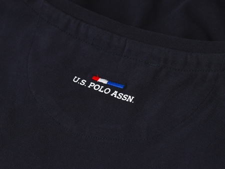 U.S. POLO ASSN. - LONGSLEEVE DAMSKI JOLY 368 66870 52956 179