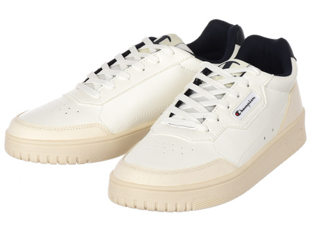 CHAMPION - BUTY MĘSKIE - ROYAL II LOW S22118-WW011