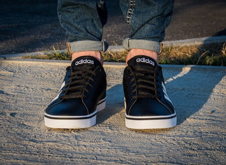 ADIDAS PACE VS (AW4595)