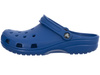 CROCS - KLAPKI UNISEX  - BLUE BOLT BOULON BLEU 10001-4KZ