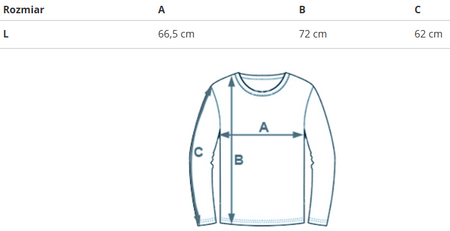 REEBOK - BLUZA MĘSKA CL SV HOODIE HS7152