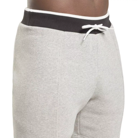 REEBOK - SPODENKI DRESOWE MĘSKIE - RI ARCH LOGO SHORT HS9434