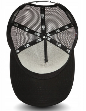 NEW ERA - CZAPKA Z DASZKIEM - CLEAN TRUCKER NEYYA 11579474