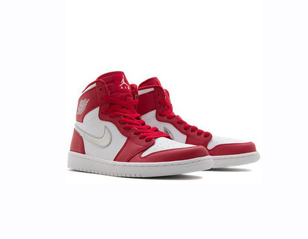 AIR JORDAN 1 RETRO HIGH BG "GYM RED" (705300-602)