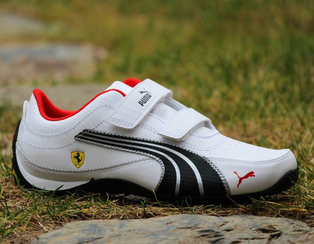 PUMA DRIFT CAT 4 L SF (304299-01)