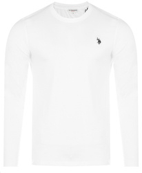 U.S. POLO ASSN. - LONGSLEEVE MĘSKI SARP 168 66350 49351 100