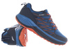 Buty męskie HI-TEC O010198-031-01 TRAIL DESTROYER obuwie trekkingowe hikingowe