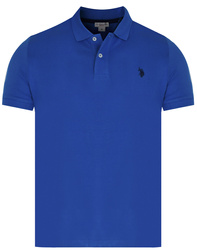 U.S. POLO ASSN. - MĘSKA KOSZULKA POLO CARD 197 67940 53673 233