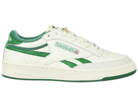 REEBOK Buty męskie - CLUB C REVENGE VINTAGE 100001283