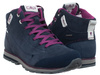 CMP  - BUTY TREKKINGOWE DAMSKIE - 38Q4596-18MF