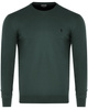 U.S. POLO ASSN. - SWETER MĘSKI - #SAM 173 64693 48847 142