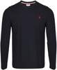 U.S. POLO ASSN. - LONGSLEEVE MĘSKI WILL 168 66730 34502 179