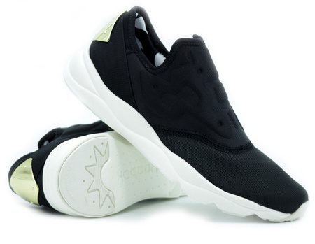 REEBOK FURYLITE SLIP ON LEOPARD PACK (AR2716)