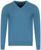 ESPADA - SWETER MĘSKI - 60000VY-S4/JASNONIEBIESKI