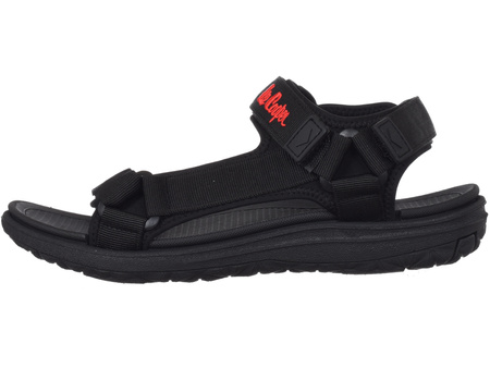 LEE COOPER - SANDAŁY MĘSKIE - LCW-24-34-2620M