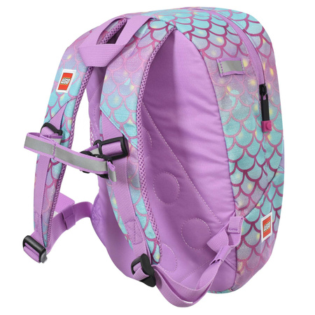 LEGO - PLECAK - KINDERGARTEN MERMAID 10030-2304