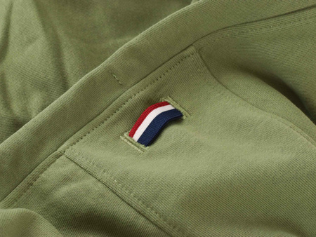 U.S. POLO ASSN. - BLUZA MĘSKA SAIF 162 66333 52088 148